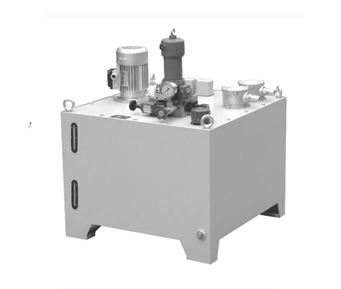 循環式電動稀油潤滑泵(站)-XHZ2型